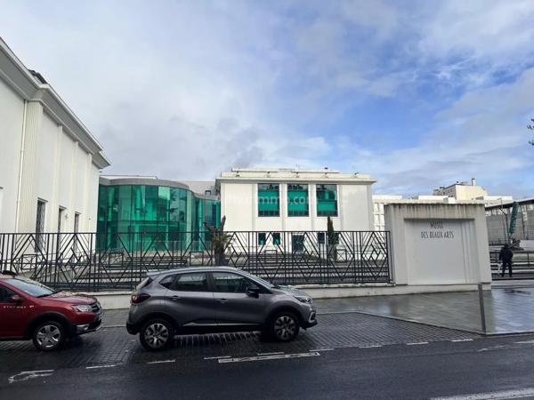 Vente Appartement 3 pièces 54 m2 à Pau