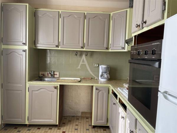 Maison Pontault Combault 3 pièce(s) 65 m2