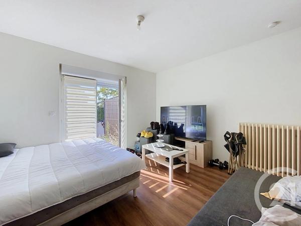 Appartement Studio à vendre  1 pièce - 27,30 m 2   CHOLET  - 49