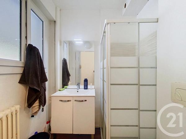 Appartement Studio à vendre  1 pièce - 27,30 m 2   CHOLET  - 49