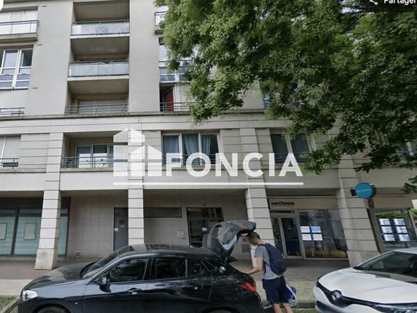 Location Studio 28.74 m² - LE RICHELIEU Maisons Alfort 94700