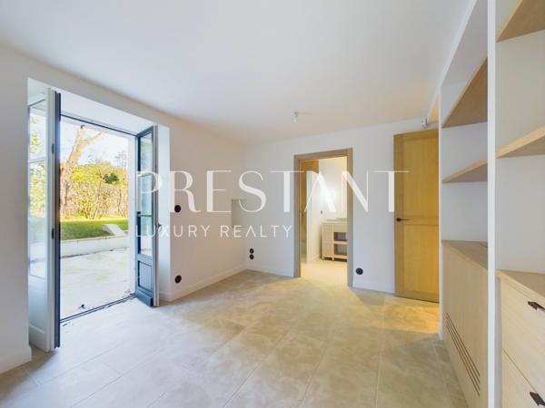 Propriété de Prestige à Bidart – Ferme du XVIIIème Rénovée avec Jardin Paysagé et Piscine, BIDART