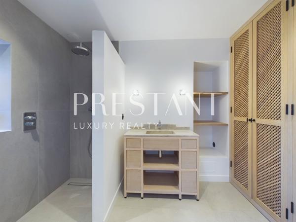 Propriété de Prestige à Bidart – Ferme du XVIIIème Rénovée avec Jardin Paysagé et Piscine, BIDART