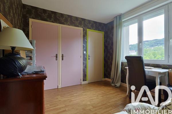 Maison à vendre 4 pièces 88 m² Lamastre