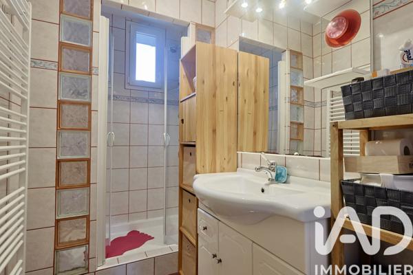 Maison à vendre 4 pièces 88 m² Lamastre