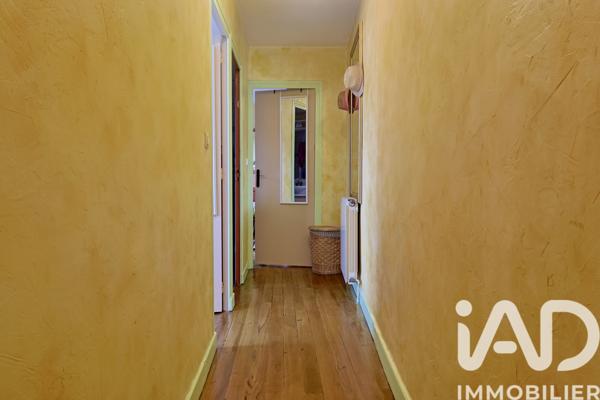 Maison à vendre 4 pièces 88 m² Lamastre