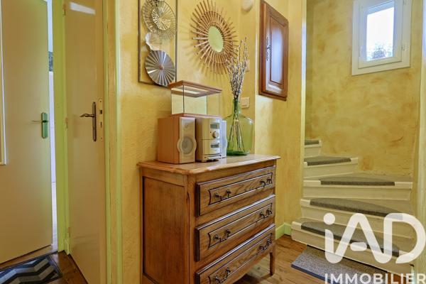 Maison à vendre 4 pièces 88 m² Lamastre