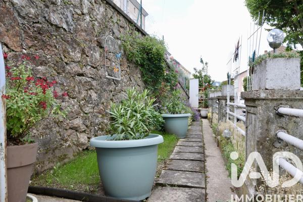 Maison à vendre 4 pièces 88 m² Lamastre