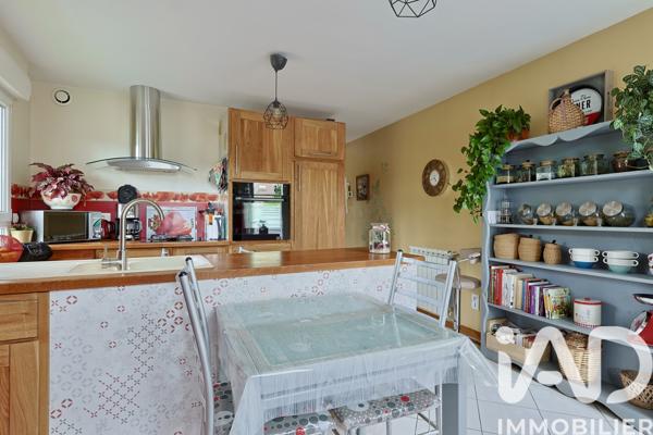 Maison à vendre 4 pièces 88 m² Lamastre