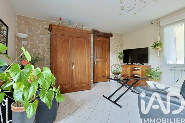 Maison à vendre 4 pièces 88 m² Lamastre