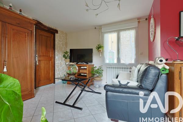Maison à vendre 4 pièces 88 m² Lamastre