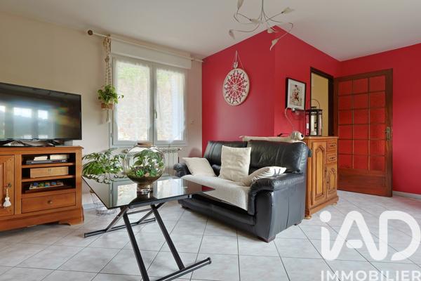 Maison à vendre 4 pièces 88 m² Lamastre