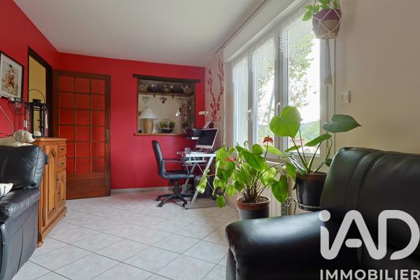 Maison à vendre 4 pièces 88 m² Lamastre