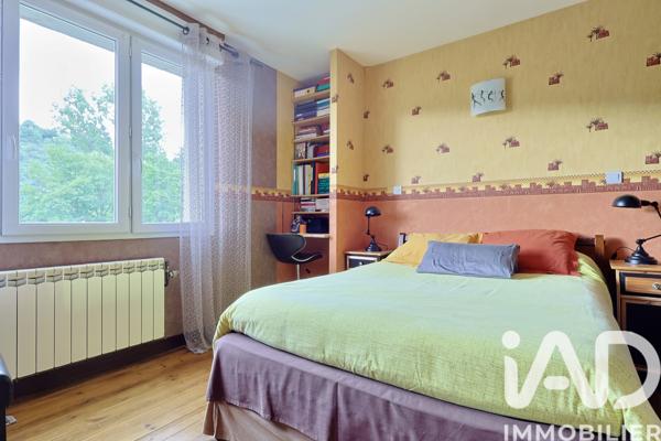 Maison à vendre 4 pièces 88 m² Lamastre