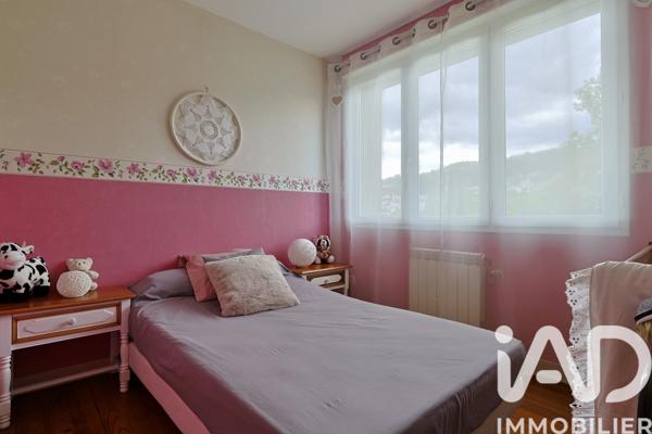 Maison à vendre 4 pièces 88 m² Lamastre