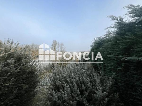 Location Maison 4 pièces 103 m² - 6 PLACE HENRI JURION Launois Sur Vence 08430