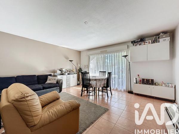 Appartement à vendre 3 pièces 66,8 m² Cannes
