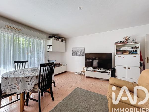 Appartement à vendre 3 pièces 66,8 m² Cannes