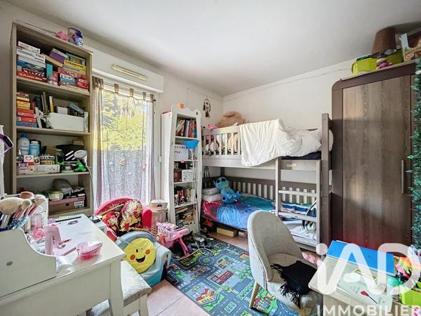 Appartement à vendre 3 pièces 66,8 m² Cannes