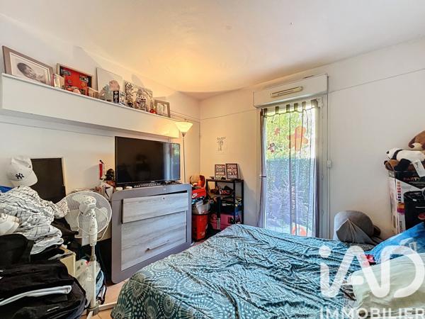 Appartement à vendre 3 pièces 66,8 m² Cannes