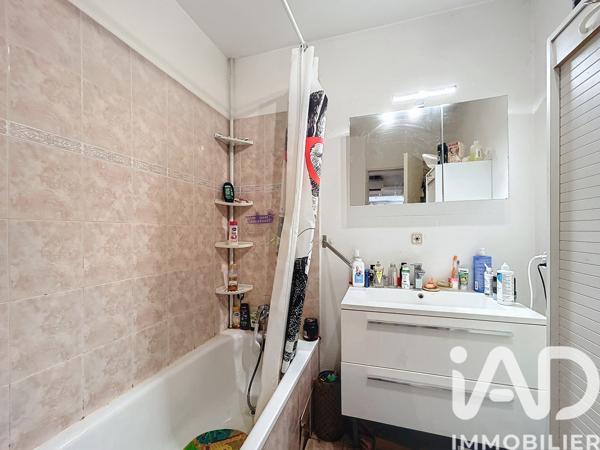 Appartement à vendre 3 pièces 66,8 m² Cannes
