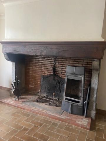 Propriete à vendre 15 pièces ESCOUBES POUTS (65)