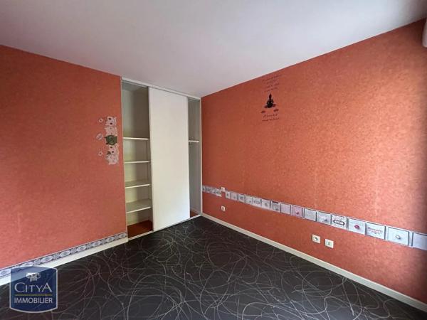 Appartement à louer 2 pièces 36.59m² Lyon 5e Arrondissement (69005)