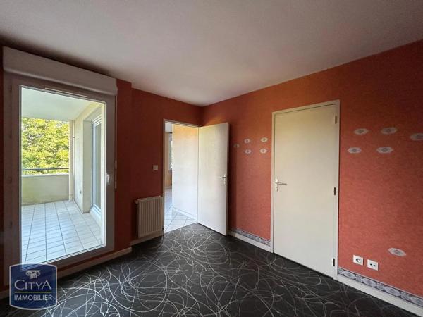 Appartement à louer 2 pièces 36.59m² Lyon 5e Arrondissement (69005)