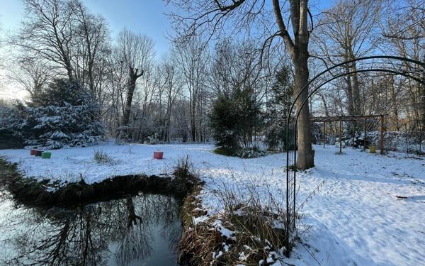 Maison à vendre    8 pièces • 182,39 m2 Yerres