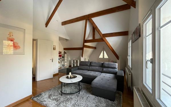 Maison à vendre    8 pièces • 182,39 m2 Yerres