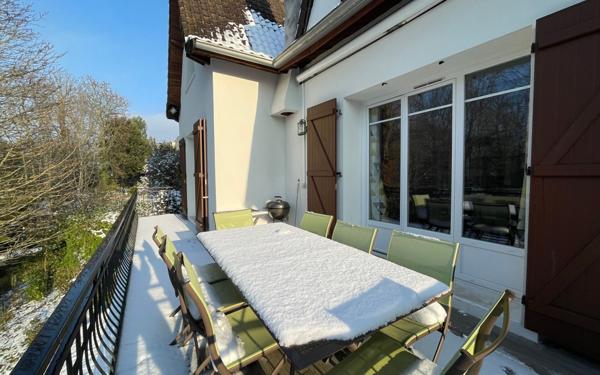 Maison à vendre    8 pièces • 182,39 m2 Yerres