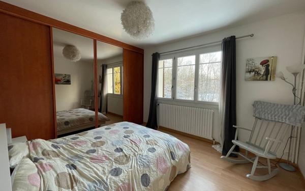 Maison à vendre    8 pièces • 182,39 m2 Yerres