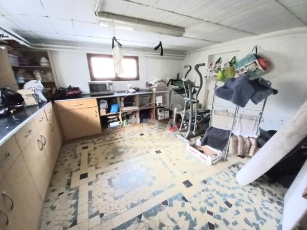 Maison familiale lumineuse 105m² avec terrain à Livry-Gargan