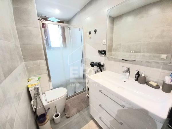 Maison familiale lumineuse 105m² avec terrain à Livry-Gargan