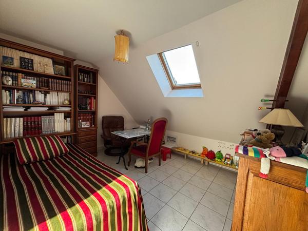 T3  charme hypercentre Tours+parking