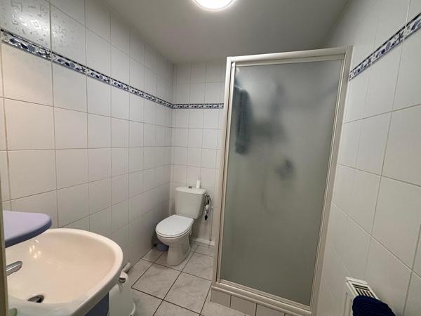 T3  charme hypercentre Tours+parking