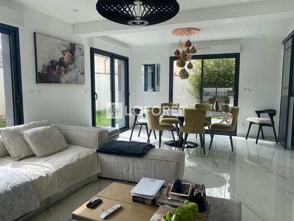 Location maison Herblay - 6 pièce(s) - 123 m² - 2 790 €/mois