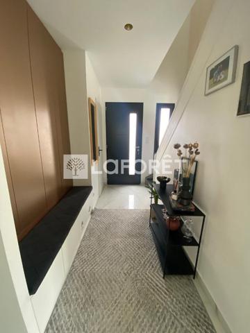 Location maison Herblay - 6 pièce(s) - 123 m² - 2 790 €/mois