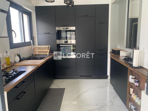 Location maison Herblay - 6 pièce(s) - 123 m² - 2 790 €/mois