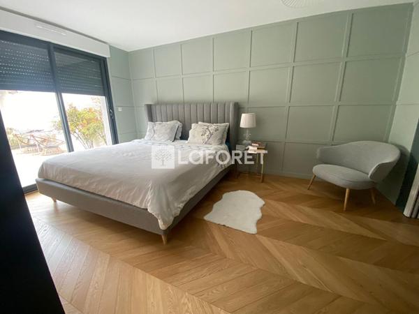 Location maison Herblay - 6 pièce(s) - 123 m² - 2 790 €/mois
