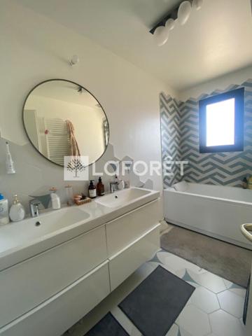 Location maison Herblay - 6 pièce(s) - 123 m² - 2 790 €/mois
