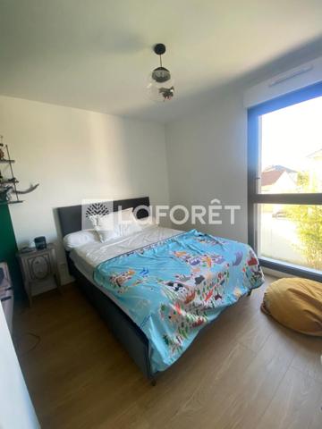 Location maison Herblay - 6 pièce(s) - 123 m² - 2 790 €/mois