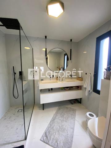 Location maison Herblay - 6 pièce(s) - 123 m² - 2 790 €/mois