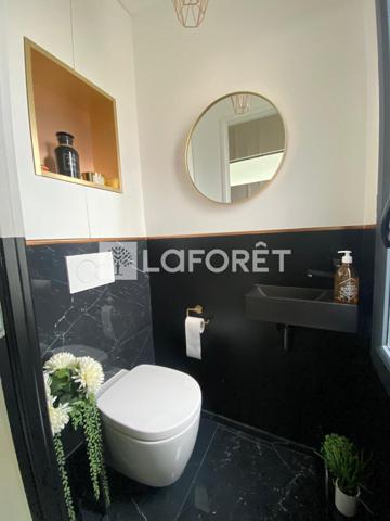 Location maison Herblay - 6 pièce(s) - 123 m² - 2 790 €/mois