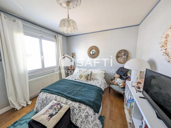 Sevran Les Trèfles Ravissante maison