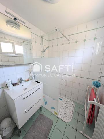 Sevran Les Trèfles Ravissante maison