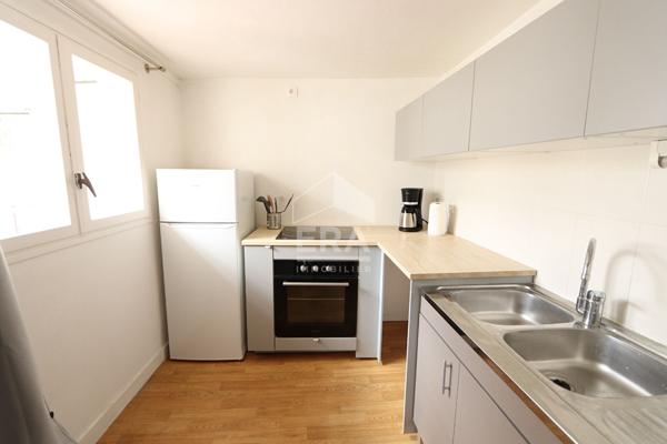 Loft meublé avec terrasse 2 pièce(s) 50 m2 au sol Orléans