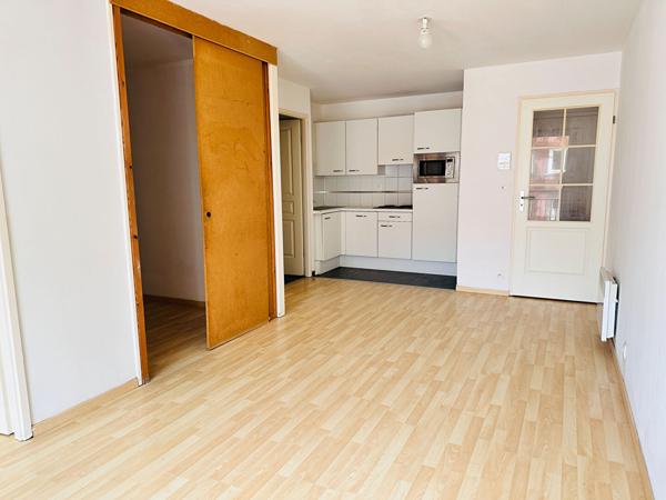 Appartement Bray Dunes proche plage