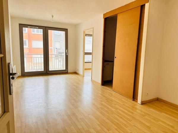 Appartement Bray Dunes proche plage