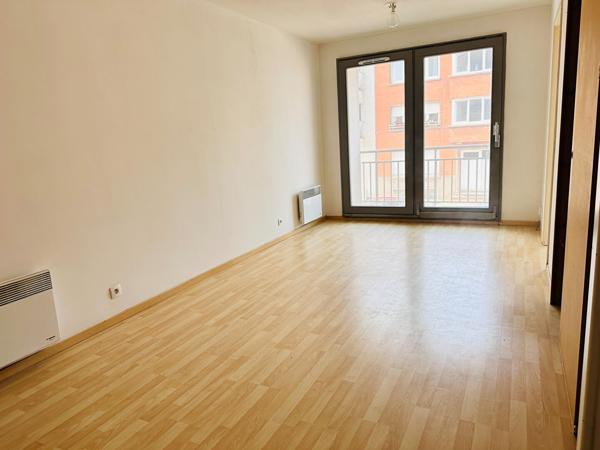 Appartement Bray Dunes proche plage